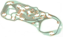 Load image into Gallery viewer, Reproduction Printed Circuit Board 1980 Pontiac Firebird With Gauges USA Made