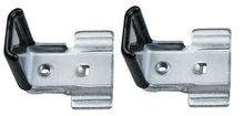 Load image into Gallery viewer, RestoParts Front Door Lower Glass Stop Set 1970-1972 GTO Lemans Grand Prix