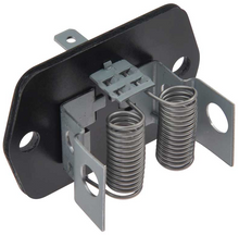 Load image into Gallery viewer, OER Blower Motor Resistor With A/C For 1964-1967 Chevy Corvette Models