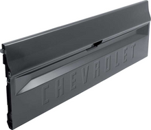 Load image into Gallery viewer, OER Tailgate With Embossed Lettering 1967-1972 Chevy Fleetside Truck and Blazer