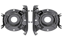 Load image into Gallery viewer, OER Headlamp Bucket Assembly Set For 1966 Chevy II Nova Models
