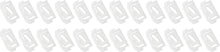 Load image into Gallery viewer, OER 270211 Rear Window Molding Clip Set 1975-1979 Pontiac Firebird Chevy Camaro