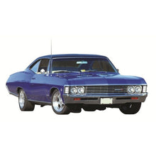 Load image into Gallery viewer, United Pacific LED Parking Lamp Light Set With Gasket For 1966 Chevy Impala
