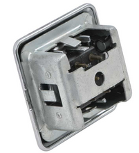 Load image into Gallery viewer, OER Concave Style Power Window Switch For 1969-1976 Charger Coronet GTX