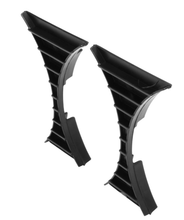 Load image into Gallery viewer, Trim Parts Headlamp Grille Insert Set For 1967-1968 Pontiac Firebird Models