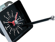 Load image into Gallery viewer, OER 994125 1969-1974 Chevrolet Nova In-Dash Clock with Quartz Movement