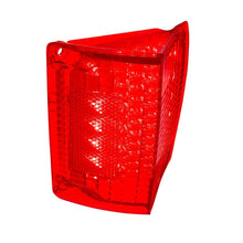 Load image into Gallery viewer, United Pacific Sequential LED Tail Light Set For 1970-1972 Chevy EL Camino