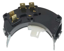 Load image into Gallery viewer, 4 Terminal Floor Shift Automatic Neutral Safety Switch Buick Chevy Olds Pontiac