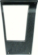 Load image into Gallery viewer, OER 4 Speed Diecast Manual Console Transmission Shift Plate 1972 Chevy Camaro