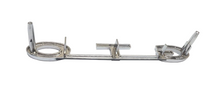 Load image into Gallery viewer, Diecast Front Grille Emblem For 1972 Pontiac GTO Models Made in the USA