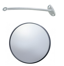Load image into Gallery viewer, United Pacific Chrome 5" Mirror Head & Left Hand Arm 1947-1955 Chevy/GMC Truck