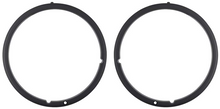 Load image into Gallery viewer, OER Headlamp Door Bezel Set For 1971-1972 Ford Mustang Models