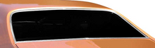 Load image into Gallery viewer, OER Rear Window Molding Set 1968-1974 Nova 1971-1974 Ventura Apollo Omega