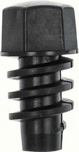 Load image into Gallery viewer, GM NOS Front Center Hood Adjust Bumper Set 1998-2002 Firebird Trans AM & Camaro