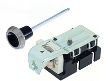 Load image into Gallery viewer, OE Headlamp Switch and Knob For 1957 Chevy Bel Air 150 210 Nomad and Del Ray