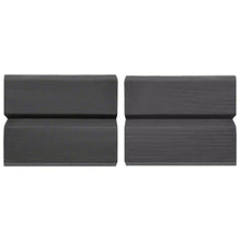 Load image into Gallery viewer, OER Tail Lamp Applique/Filler Panel Set 1978-1981 Chevy Camaro Standard & Z28