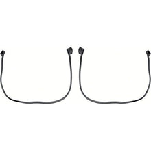 Load image into Gallery viewer, OER Show Quality Latex Door Frame Weatherstrip Set 1967 Firebird and Camaro