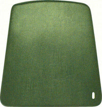 Load image into Gallery viewer, OER Dark Green Bucket Seat Back Panel Set 1967-70 Pontiac Firebird/Chevy Camaro