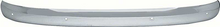 Load image into Gallery viewer, OER Chrome Front Bumper 1947-1955 Chevy and GMC Trucks and Suburbans
