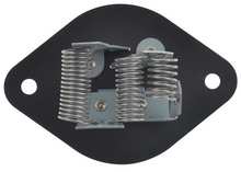 Load image into Gallery viewer, OER Blower Motor Resistor With A/C For 1973-1979 Nova Ventura Omega and Skylark