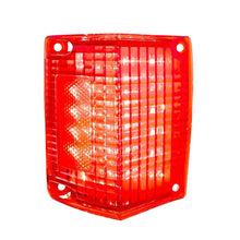 Load image into Gallery viewer, United Pacific Sequential LED Tail Light Set For 1970-1972 Chevy EL Camino