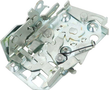 Load image into Gallery viewer, OER Right Hand Passenger Side Door Latch For 1955 Chevy Bel Air 150 210 2 Door