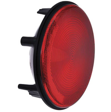 Load image into Gallery viewer, OER Tail Lamp Lens Assembly Set For 1984-1990 Chevy Corvette Except ZR1