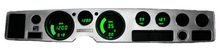 Load image into Gallery viewer, Intellitronix LED Digital Dash Gauge Cluster 1970-1981 Firebird and Trans AM