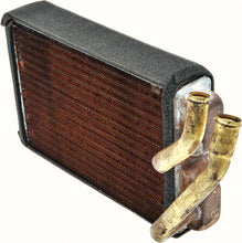Load image into Gallery viewer, OER Heater Core w/ Deluxe Heater 1960-1966 Chevrolet/GMC Truck 9-1/2X6-3/8X1-7/8