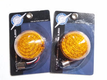 Load image into Gallery viewer, United Pacific 48 LED Turn Signal and Parking Light Set For 1965-1966 Mustang