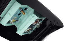 Load image into Gallery viewer, OER Automatic Powerglide Console Assembly With Gauges 1968-1972 Chevy II Nova