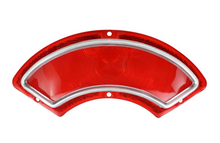 Load image into Gallery viewer, Trim Parts Reproduction Tail Light Lens Set For 1962 Pontiac Catalina Models
