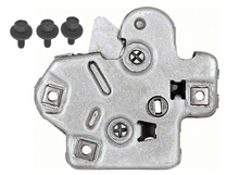 Load image into Gallery viewer, OER Trunk Lid Latch For 1967-1969 Firebird and Camaro 1962-1972 Chevy II Nova