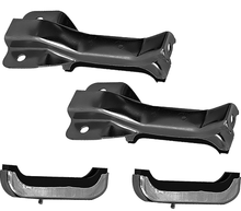 Load image into Gallery viewer, OER 8 Piece Radiator Support Set For 1967-1972 Chevy and GMC Trucks Blazer Jimmy