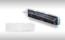 Load image into Gallery viewer, OER 13934 Instrument Cluster Lens 1969-1976 Chevy II Nova Pontiac Ventura