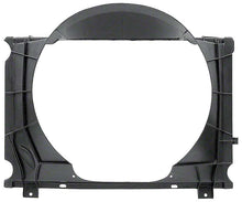 Load image into Gallery viewer, OER Reproduction Molded ABS Fan Shroud For 1970-1981 Pontiac Firebird