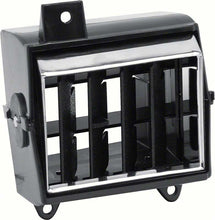 Load image into Gallery viewer, OER 6262667 1970-1981 Chevrolet Camaro Dash Vent w/o Air Conditioning Left Hand