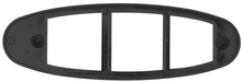 Load image into Gallery viewer, RestoParts Standard Mirror Base Gasket 1968-1969 Oldsmobile Cutlass and 442