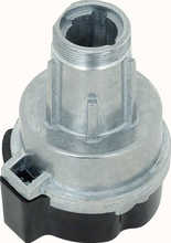 Load image into Gallery viewer, OER Ignition Switch, Bezel and Lock For 1968-1972 Chevy/GMC Pickup Truck Blazer