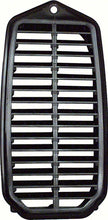 Load image into Gallery viewer, OER Door Jamb Vent Grill For 1970-1981 Firebird Camaro and 1971-1972 Chevy Truck