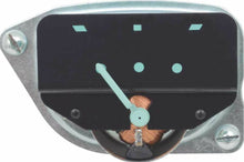 Load image into Gallery viewer, TF126118 In-Dash Fuel Level Gauge 1955 Chevrolet Bel AIr 150 210 Nomad