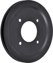 Load image into Gallery viewer, OER Single Groove Crankshaft Pulley 1970-1975 GTO Grand Prix Firebird With A/C