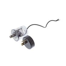 Load image into Gallery viewer, United Pacific Clear Lens LED Front Parking Light Set 1973-1980 Chevy/GMC Trucks