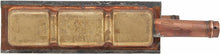 Load image into Gallery viewer, OER Copper/Brass Heater Core 1967-1975 Blazer Jimmy Suburban without A/C