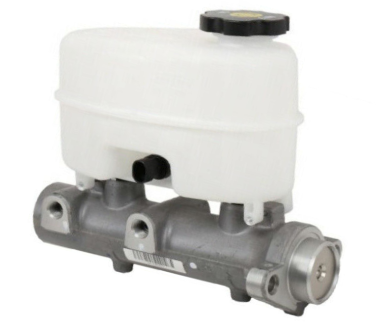 GM NOS 92121736 Brake Master Cylinder Assembly For 20052006 Pontiac G