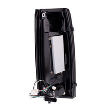 Load image into Gallery viewer, United Pacific LED Tail Light Set For 1988-1998 Chevy and GMC Pickup Trucks