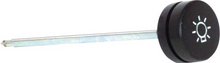 Load image into Gallery viewer, OER Headlight Switch Control Knob For 1988-1989 Chevy Camaro Models