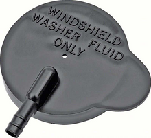 Load image into Gallery viewer, OER Windshield Washer Jar and Cap For 1979-1981 Firebird and 1977-1981 Camaro