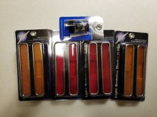 Load image into Gallery viewer, United Pacific LED Front & Rear Marker Light Set 1968-1972 Chevy Pickup Truck