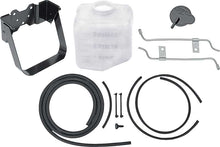 Load image into Gallery viewer, OER Washer Bottle, Hose, and Nozzle Kit 1967-1969 Chevy Camaro